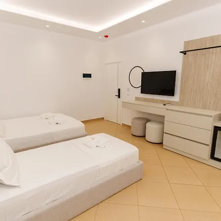 Belmond Hotel Ksamil Exterior photo