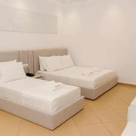 Belmond Hotel Ksamil Exterior photo