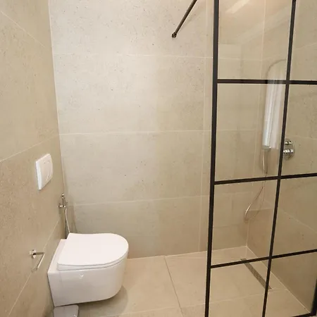 Belmond Hotel Ksamil Exterior photo