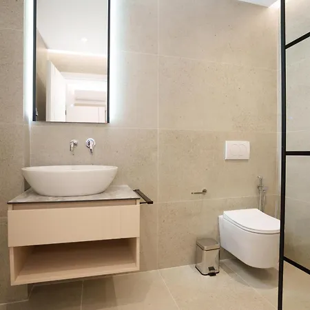 Belmond Hotel Ksamil Exterior photo
