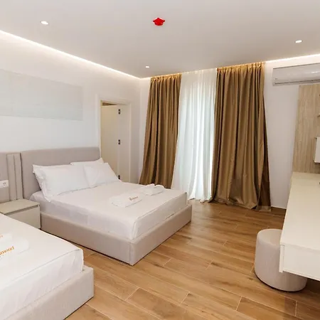 Belmond Hotel Ksamil Exterior photo