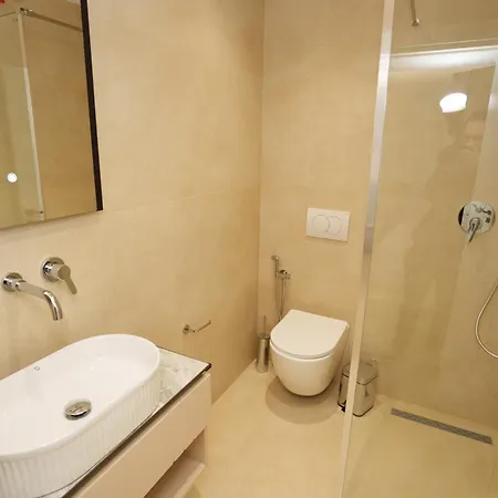 Belmond Hotel Ksamil Exterior photo