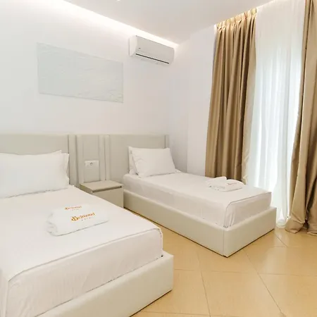Belmond Hotel Ksamil Exterior photo