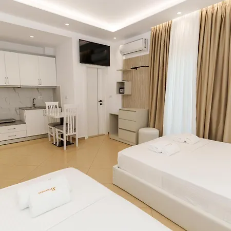 Belmond Hotel Ksamil Exterior photo