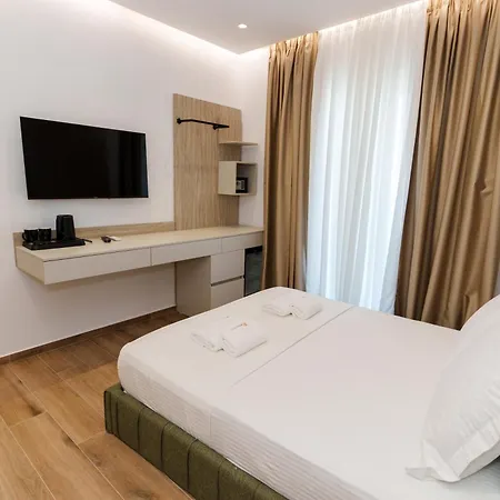 Belmond Hotel Ksamil Exterior photo