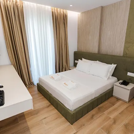 Belmond Hotel Ksamil Exterior photo