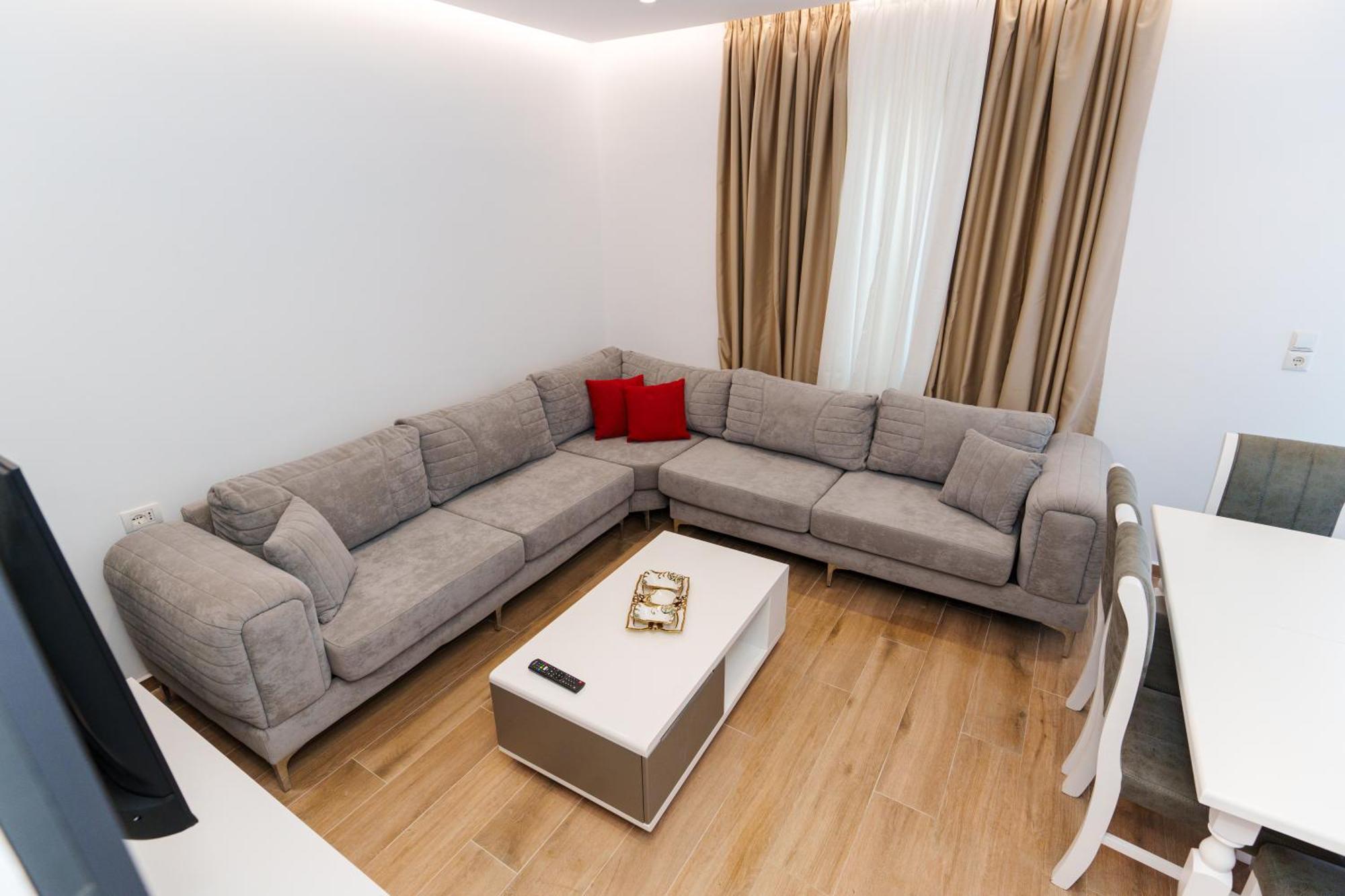 Belmond Apartman