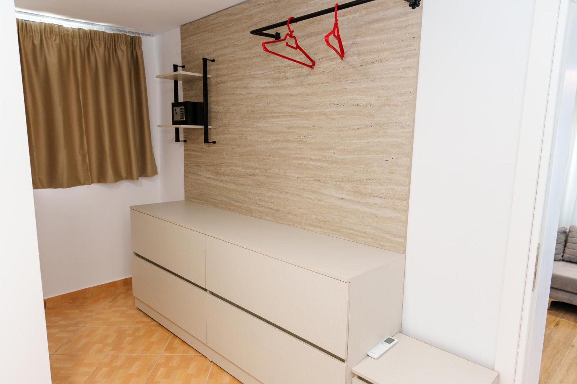 Belmond Apartman *