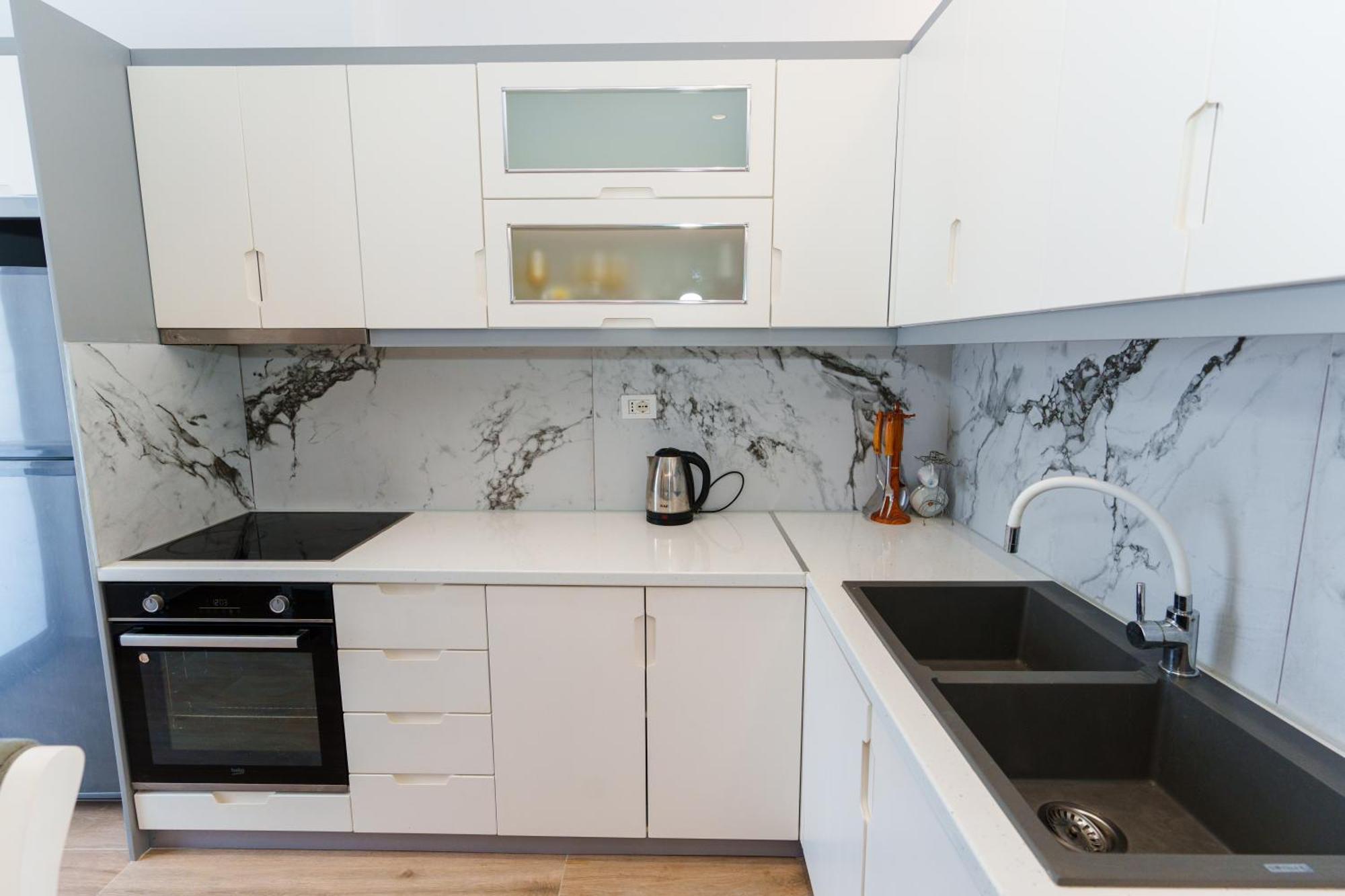 Apartman Belmond *