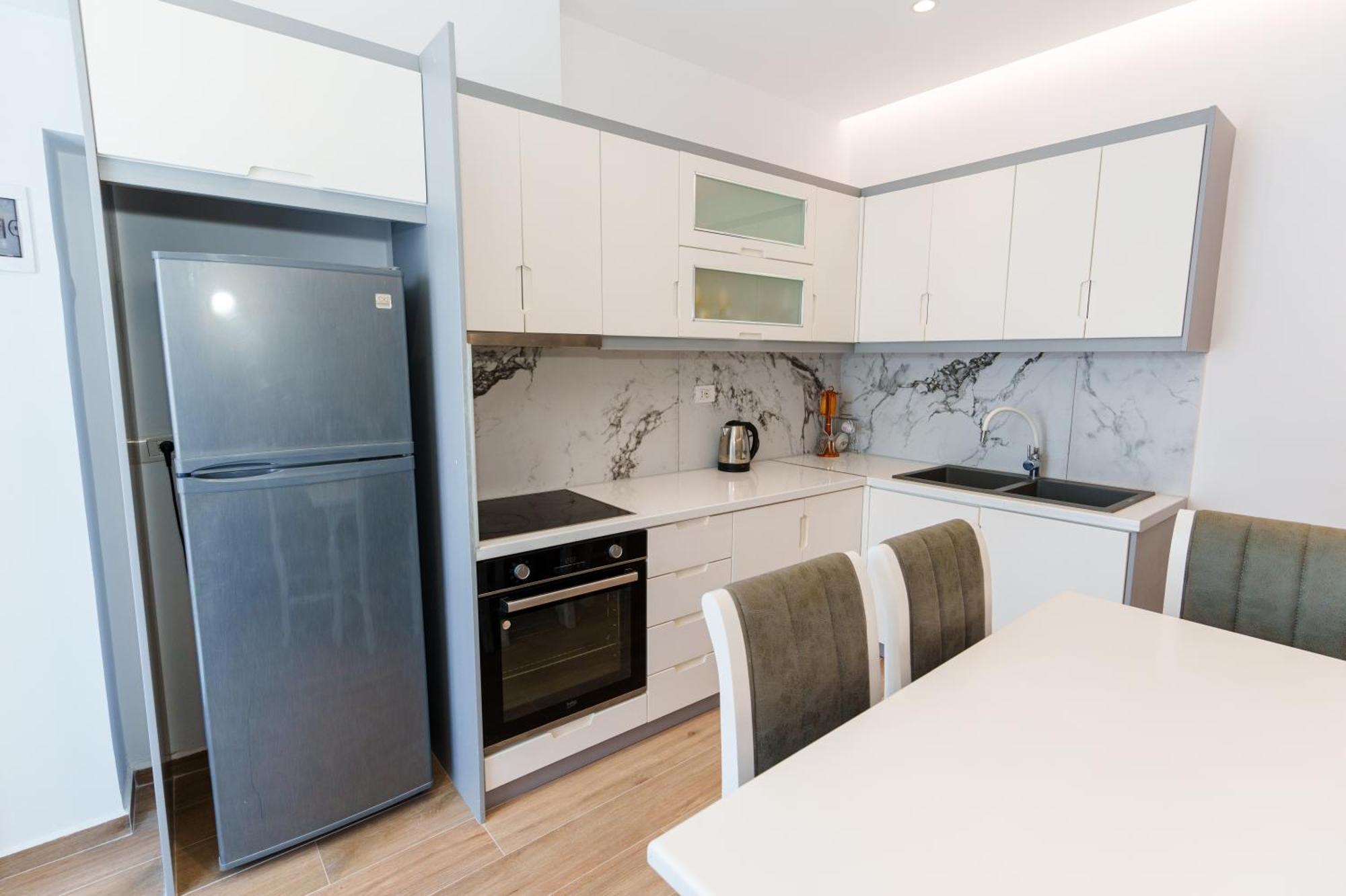 Belmond Apartman
