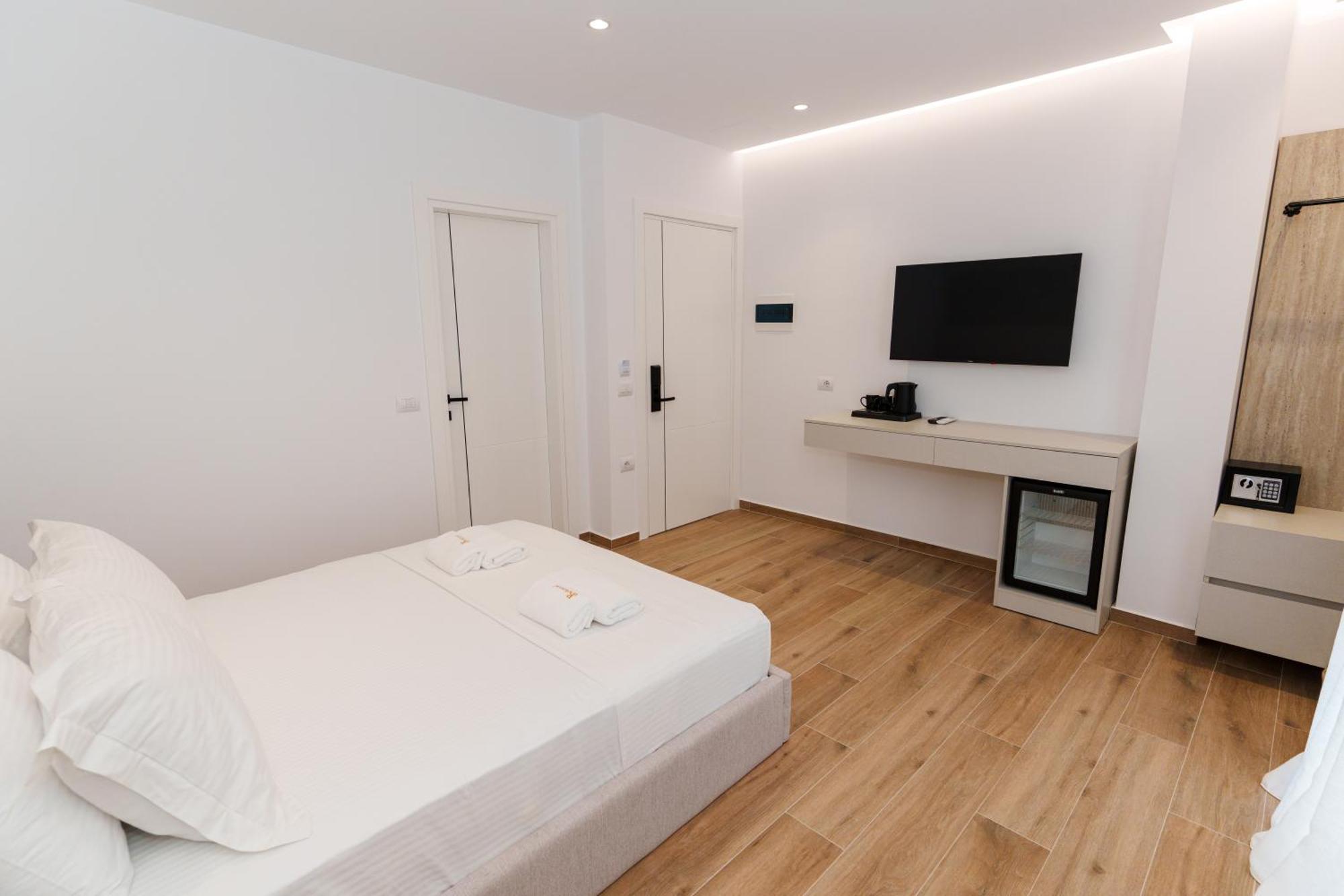 Apartman Belmond
