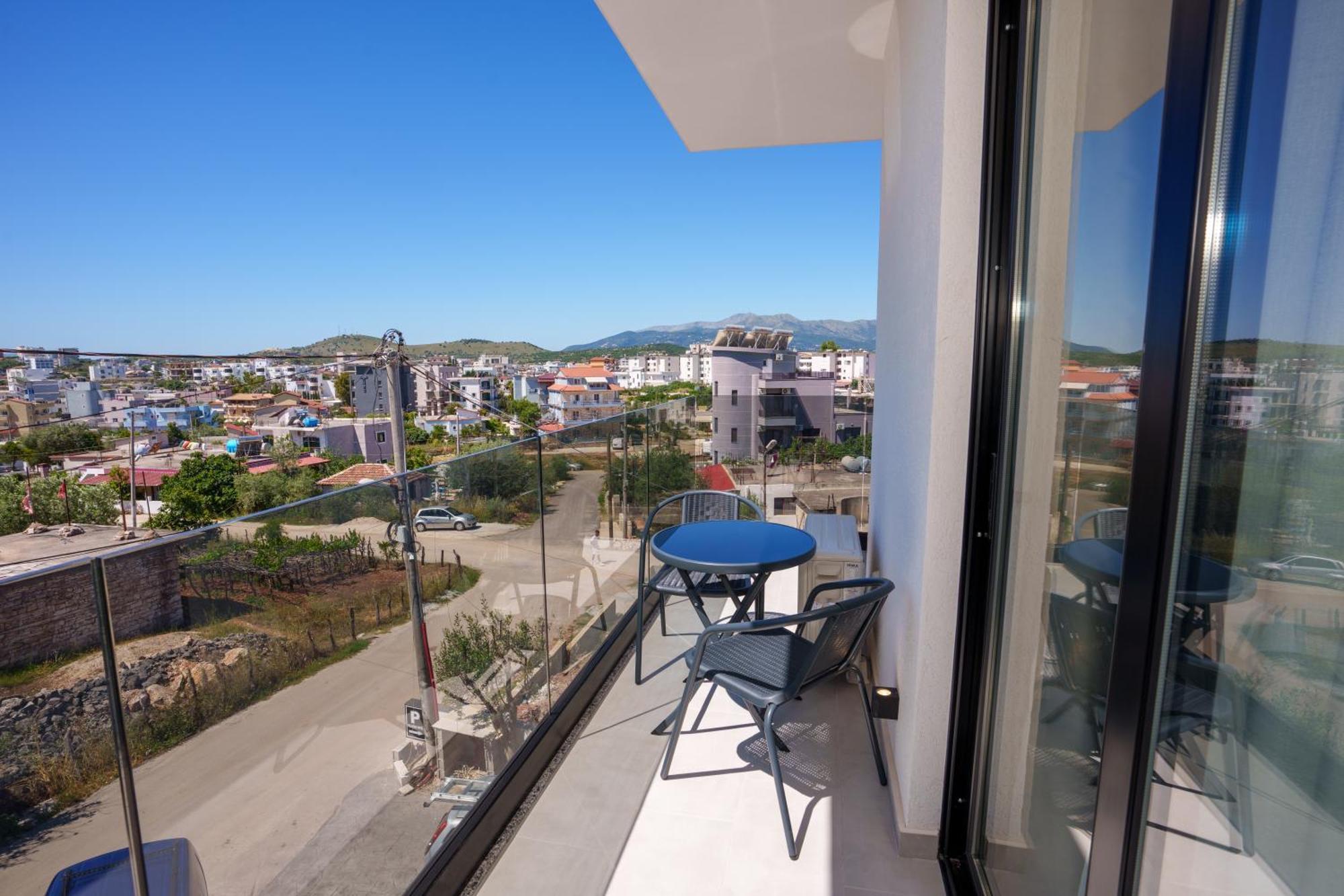 Belmond Apartman Ksamil