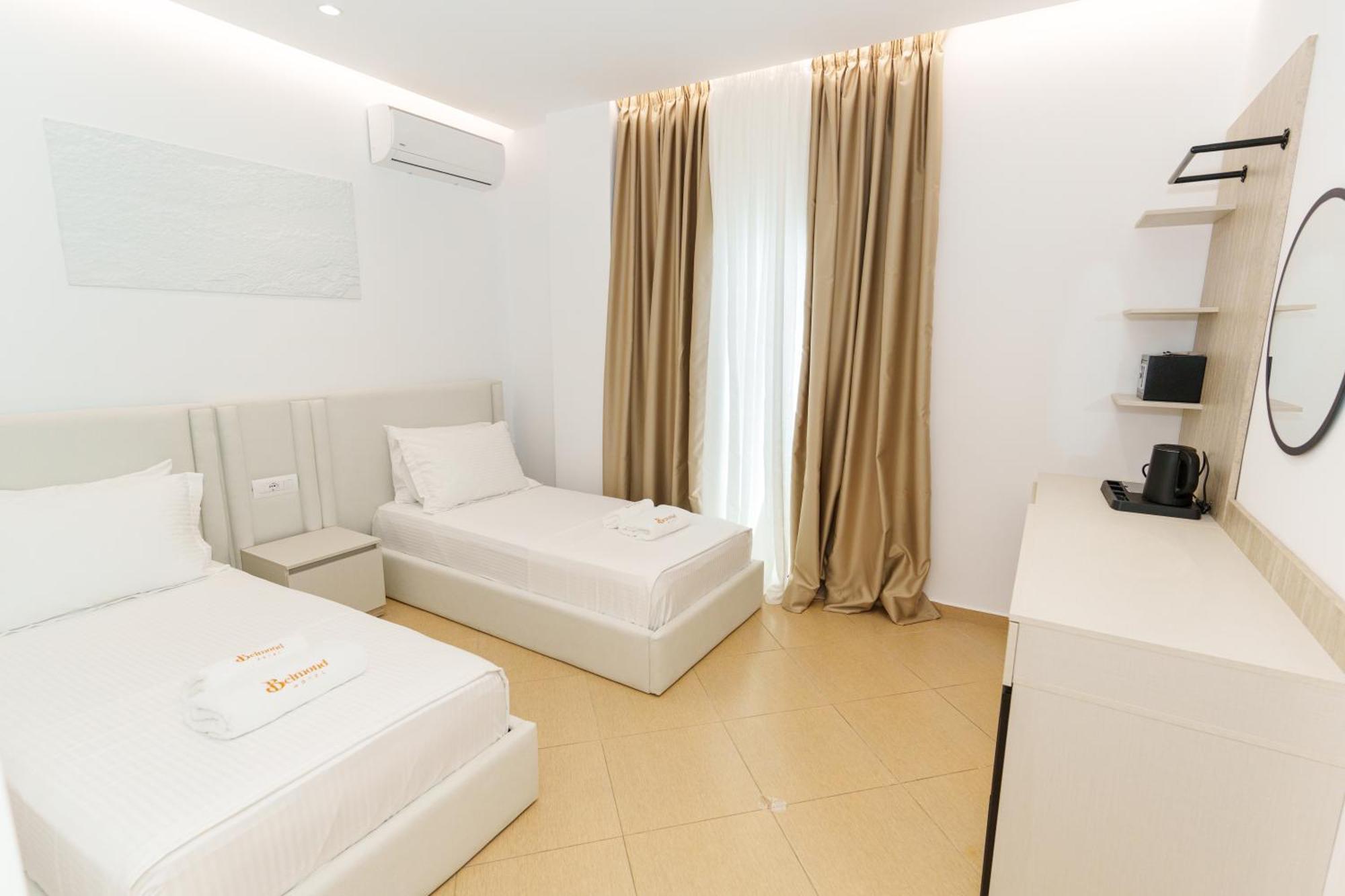 Apartman Belmond Ksamil