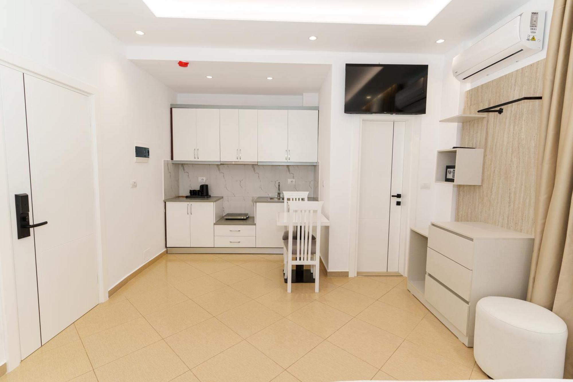 Apartman Belmond