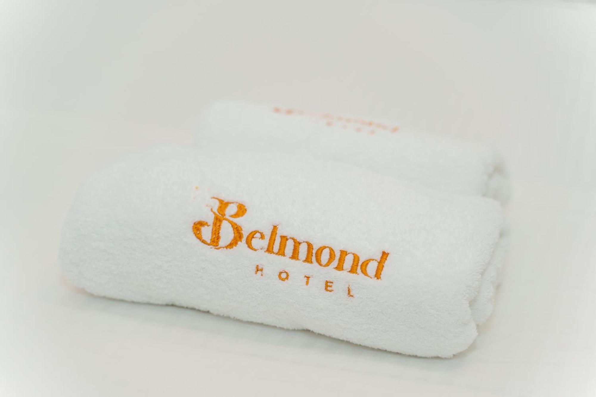 Belmond Apartman