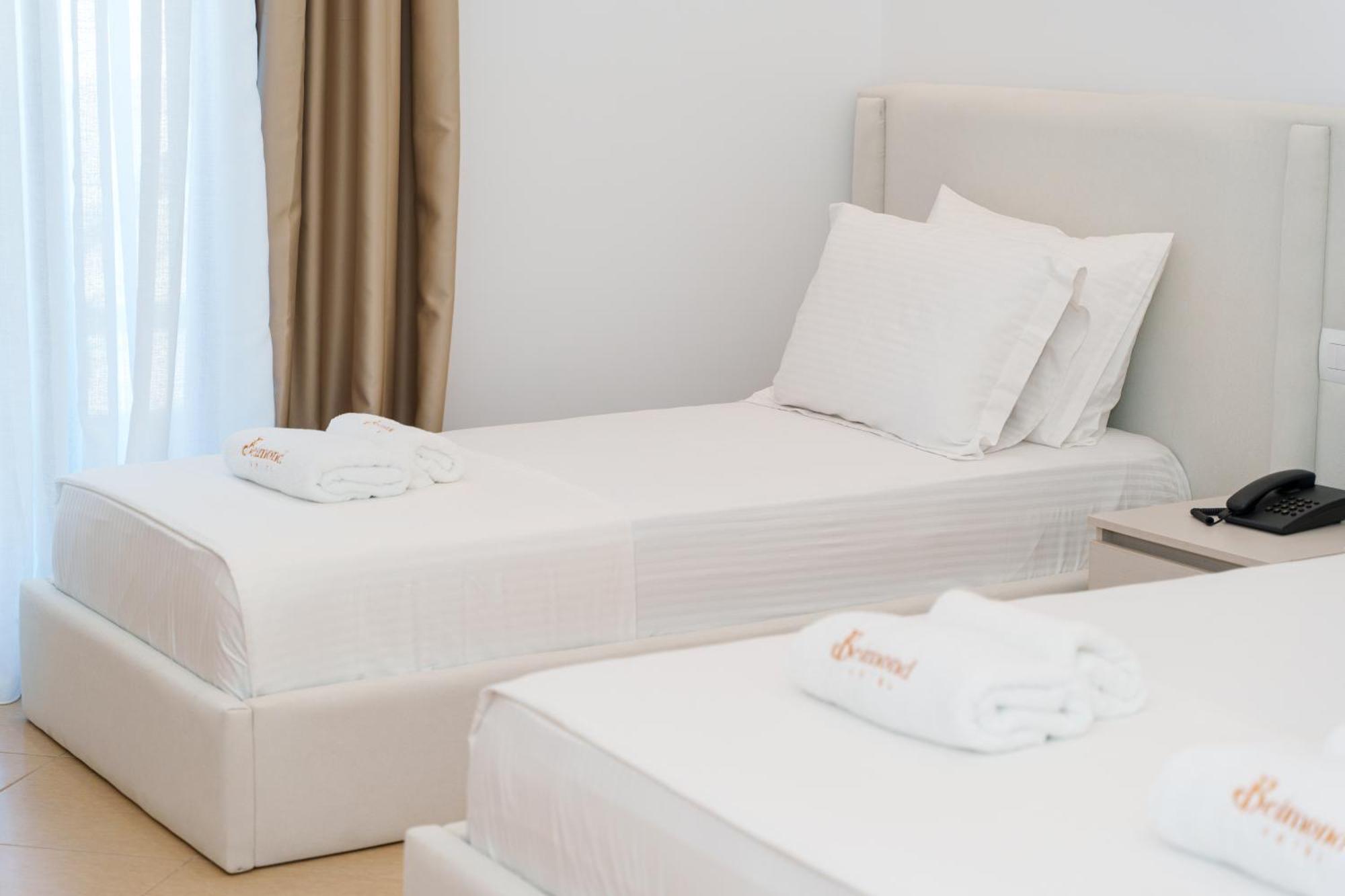 Belmond Ksamil