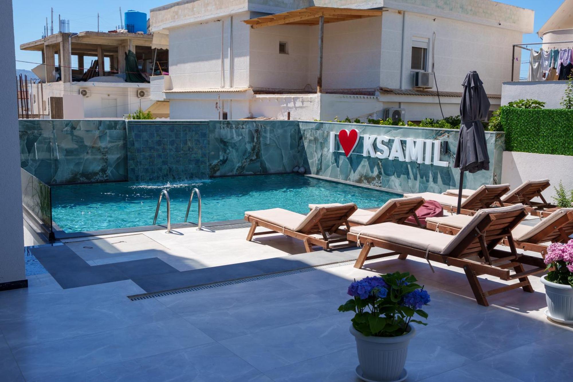 Belmond Apartman *