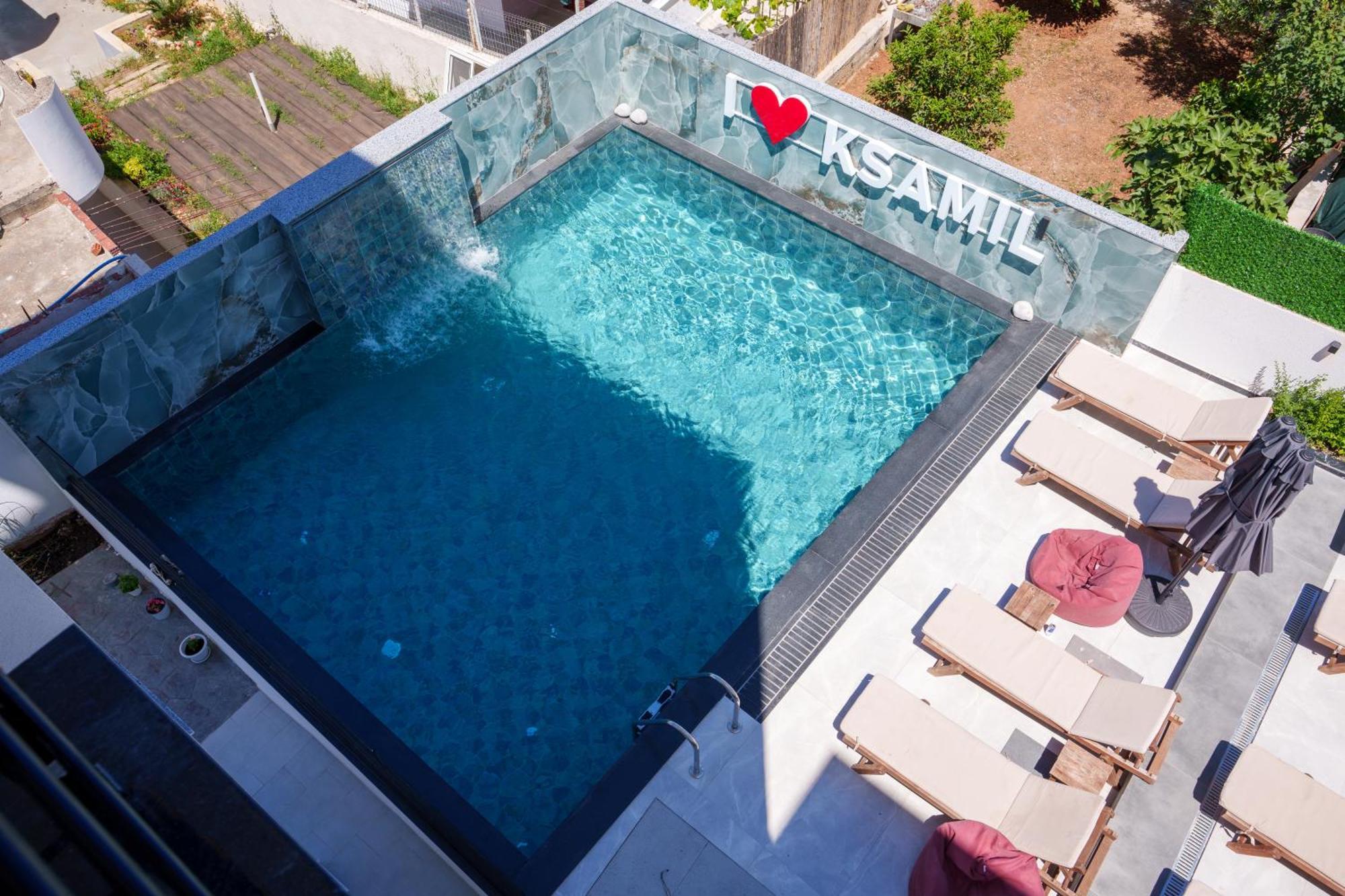 Apartman Belmond Ksamil