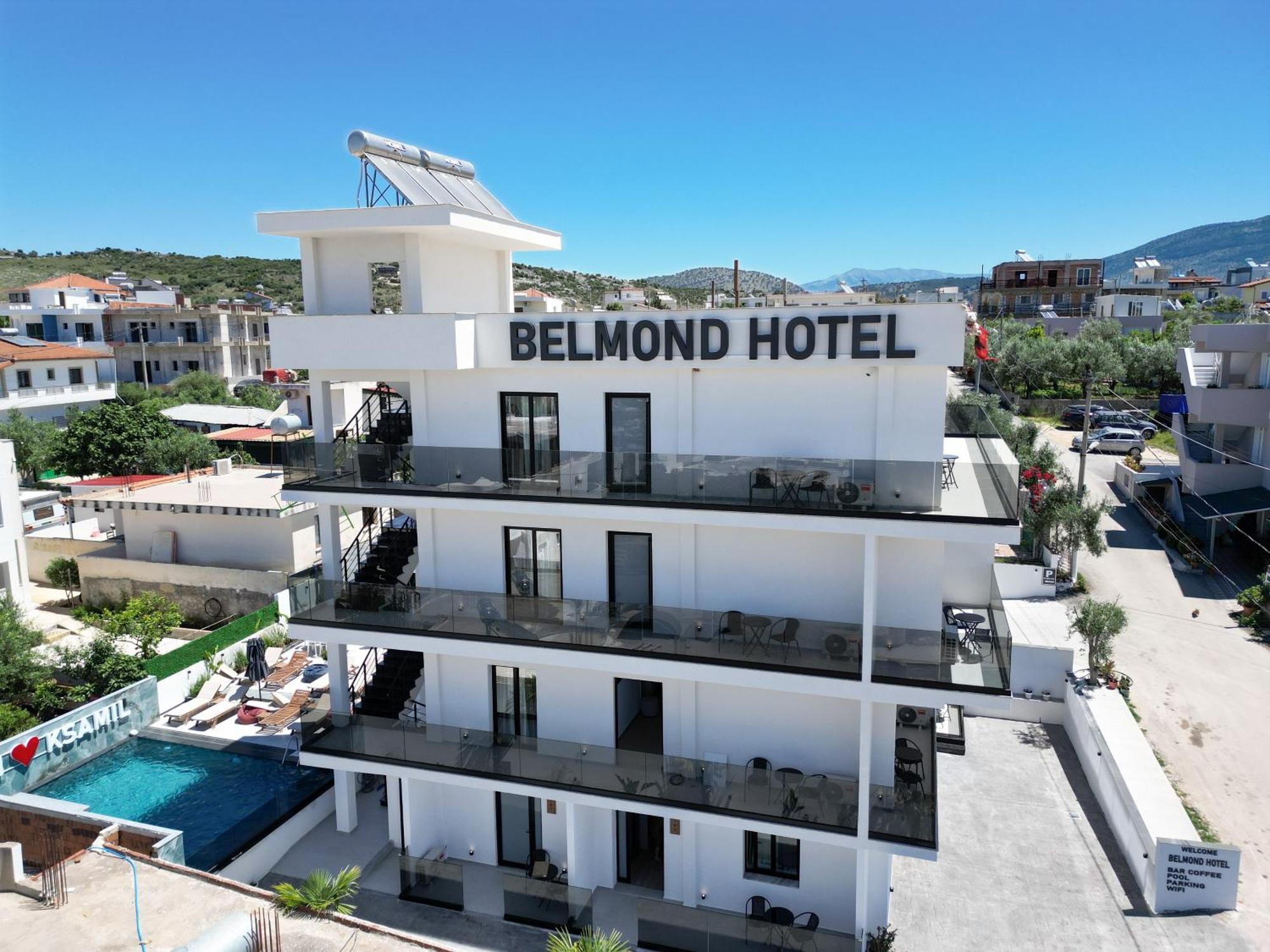 Belmond