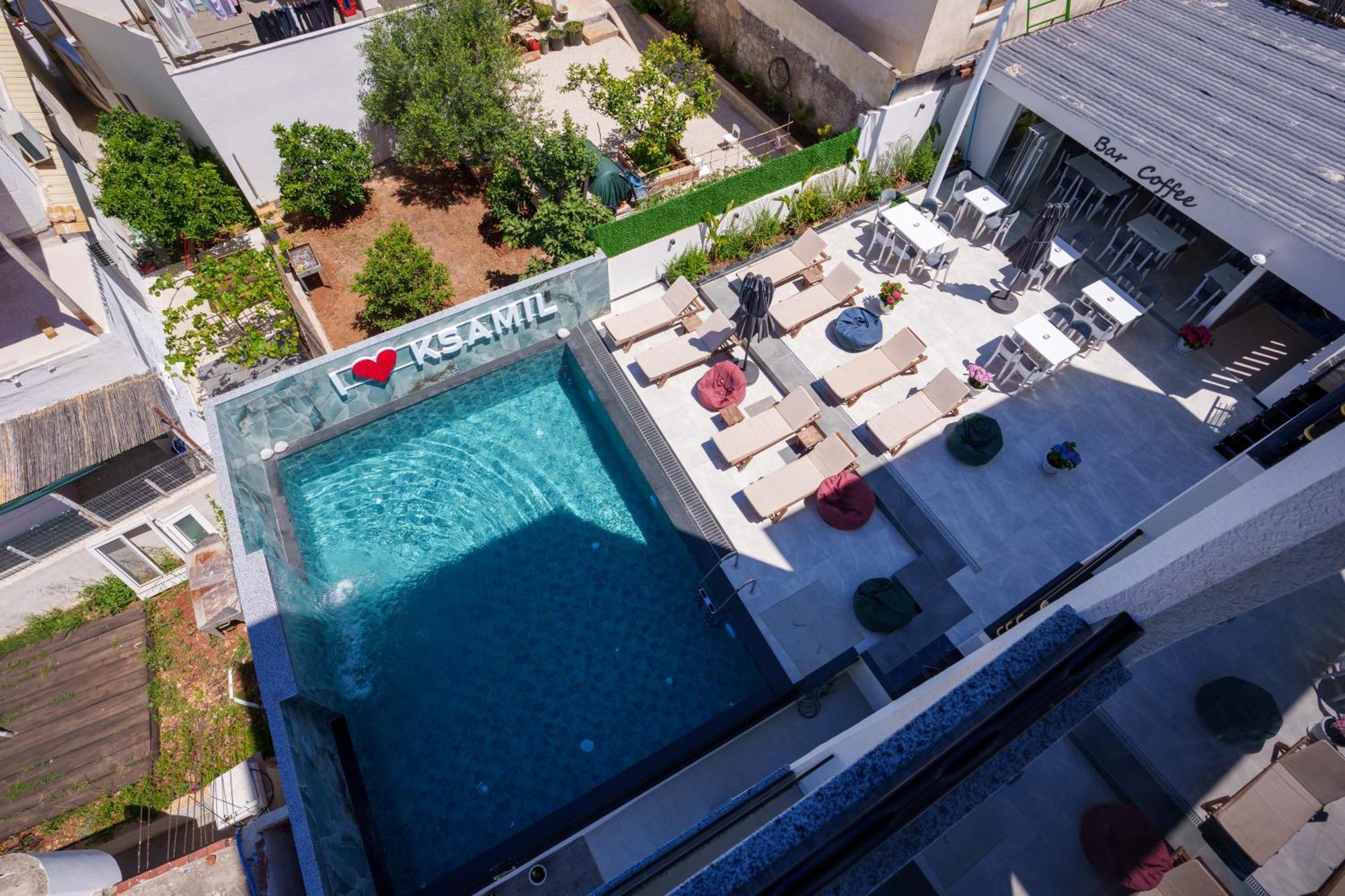Belmond Apartman *
