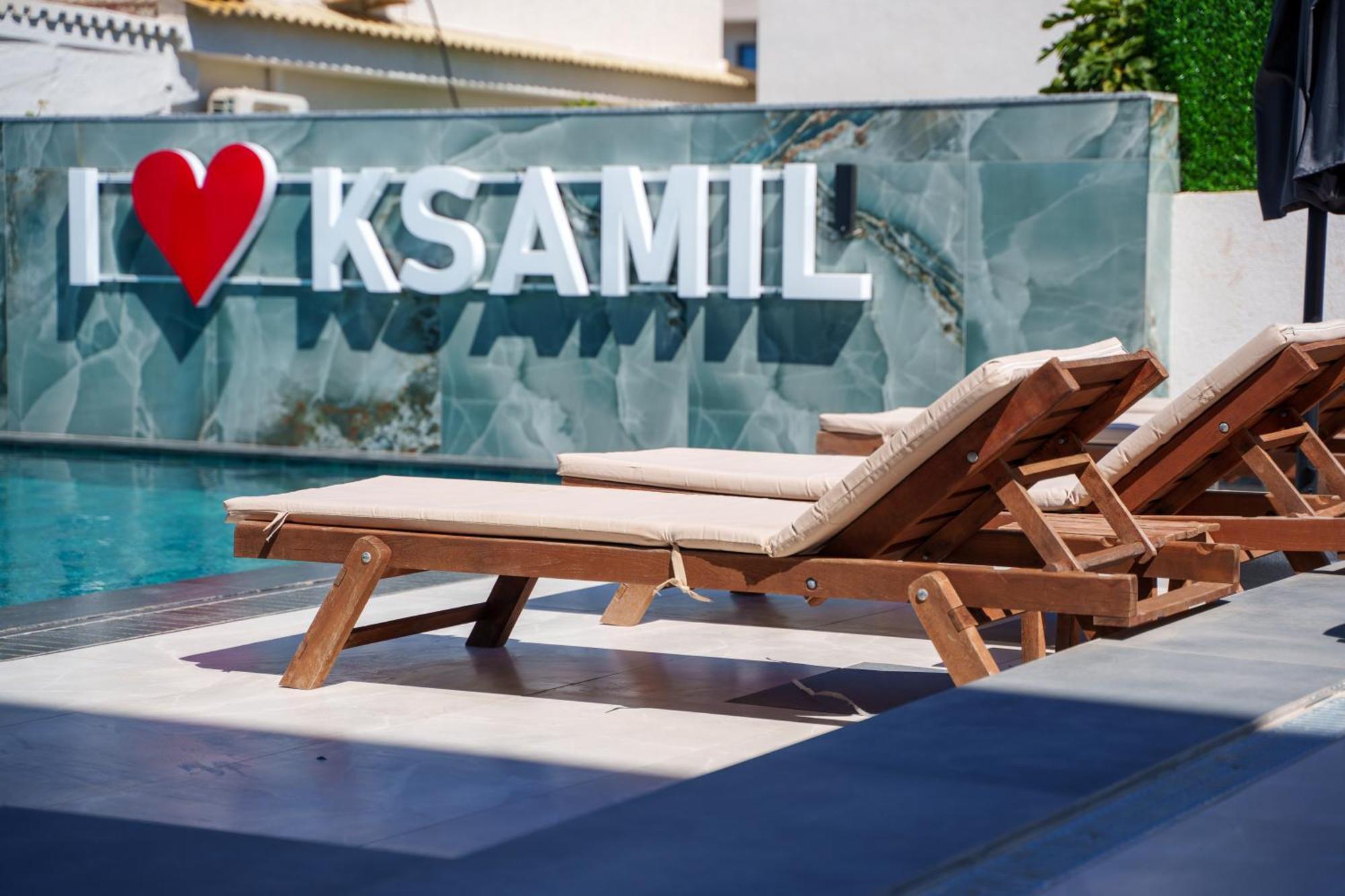 Apartman Belmond Ksamil