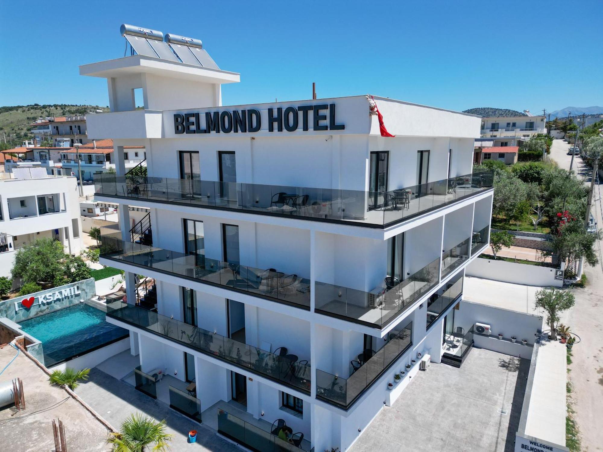 Belmond