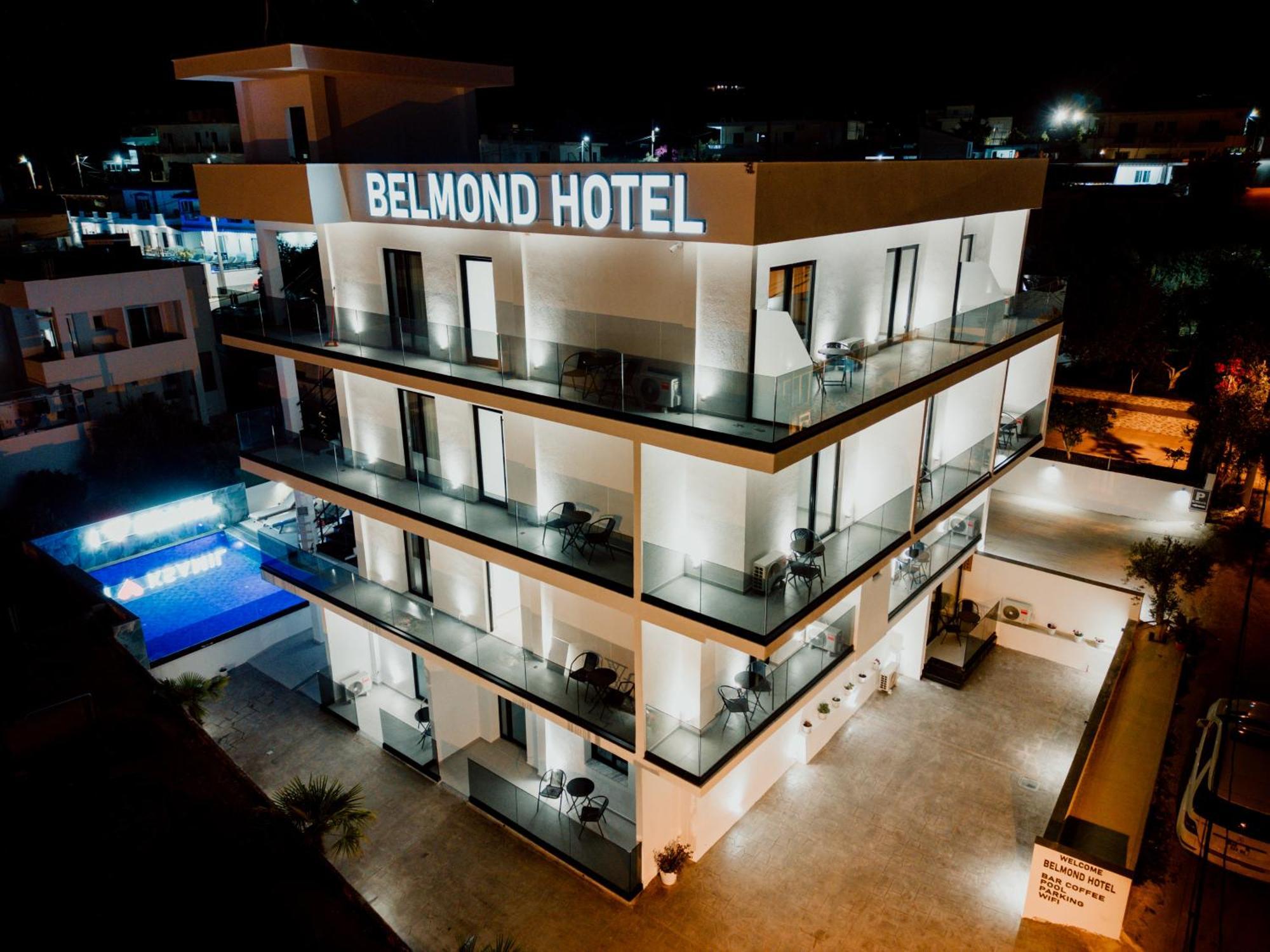 Belmond Ksamil