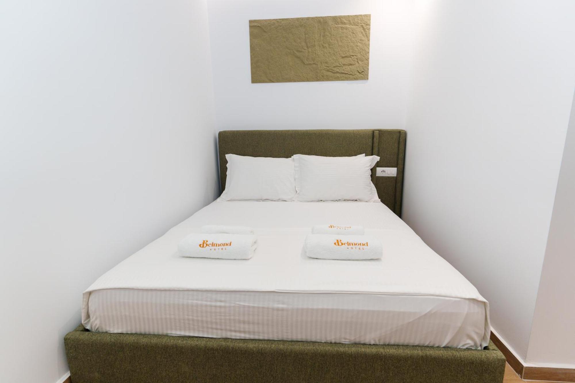 Belmond Apartman *