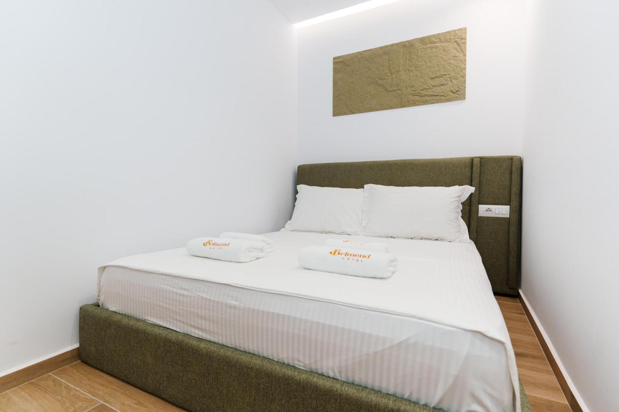 Belmond Apartman Ksamil
