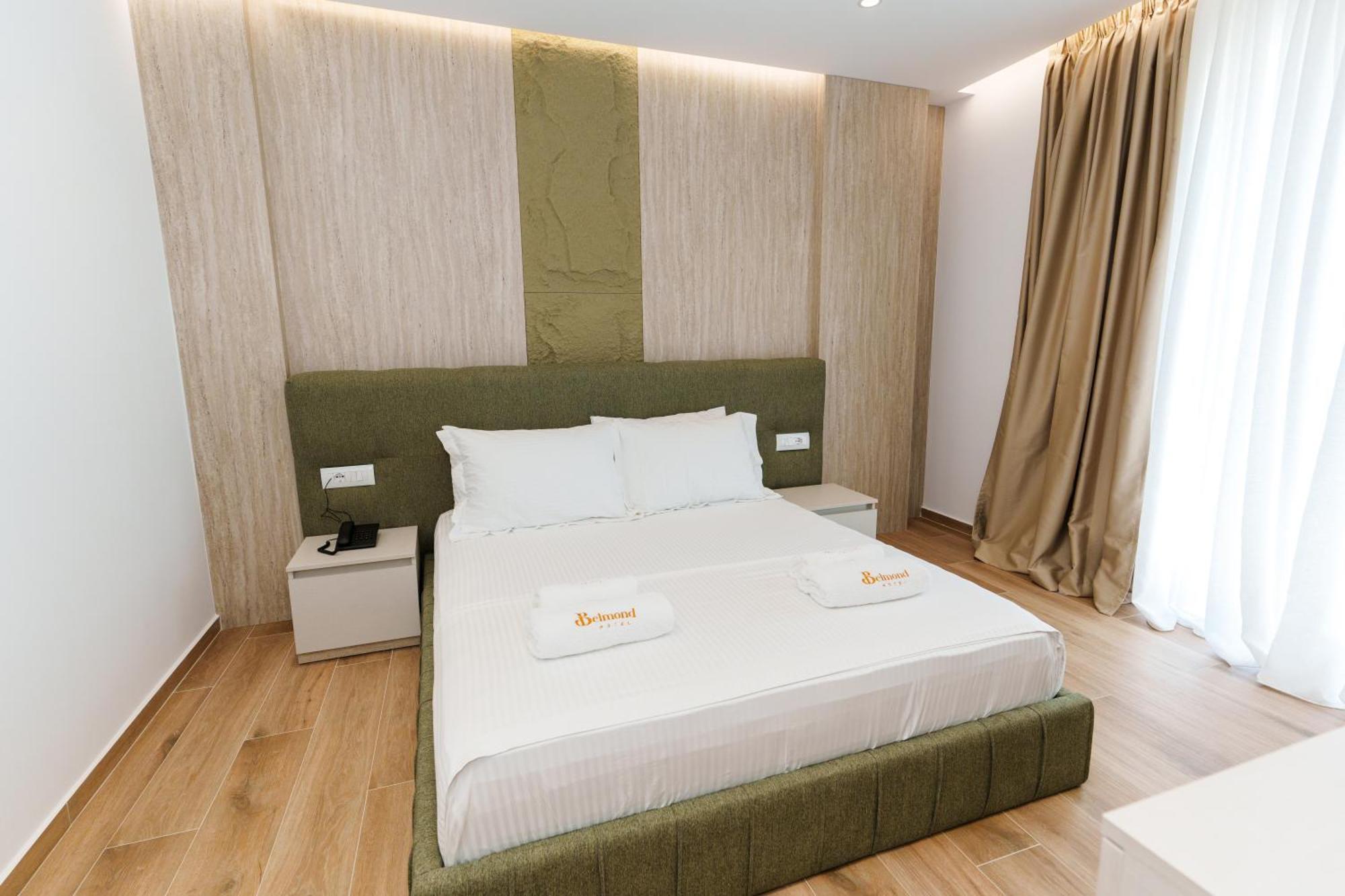 Belmond Apartman Ksamil