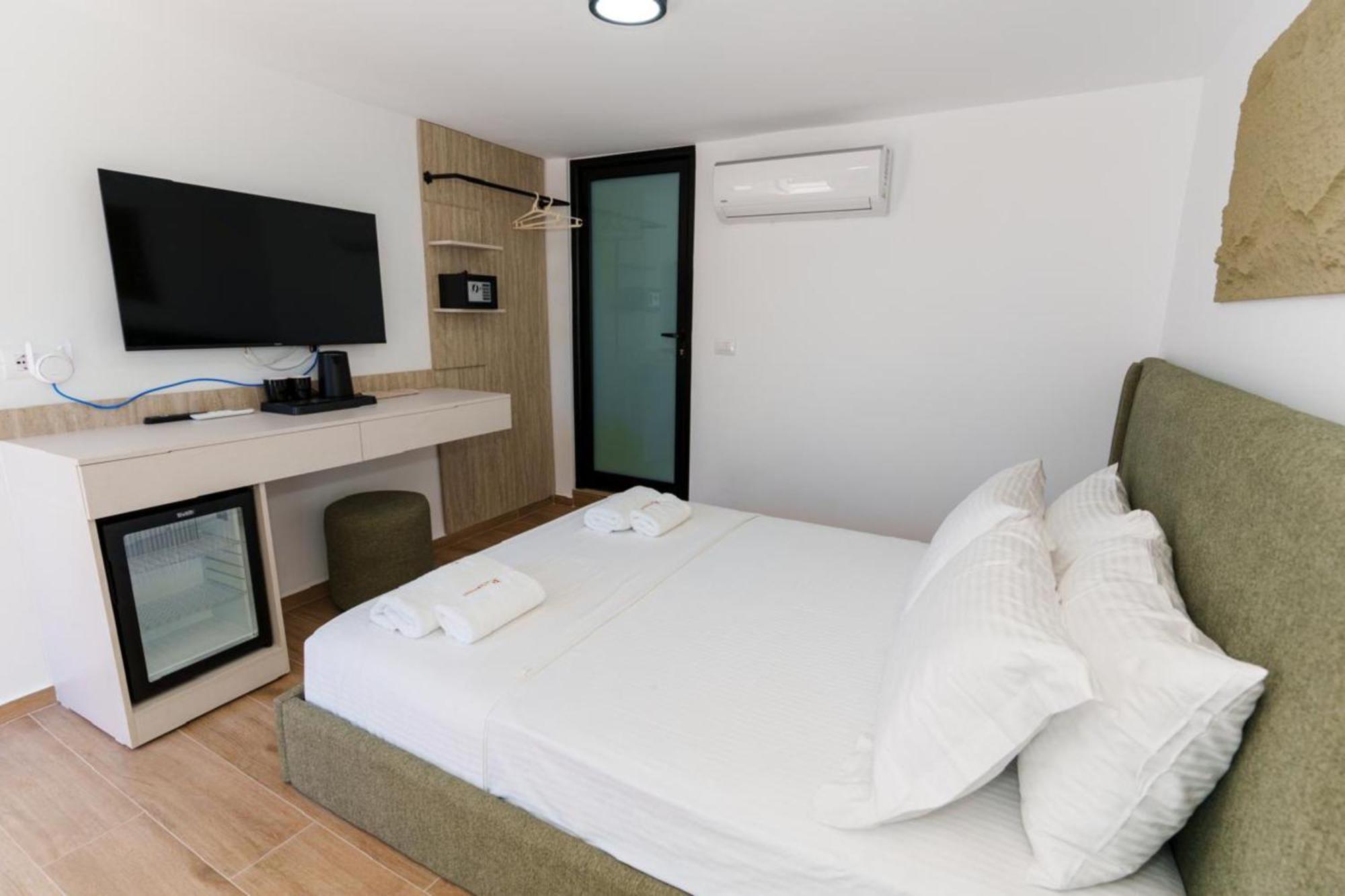 Belmond Apartman *